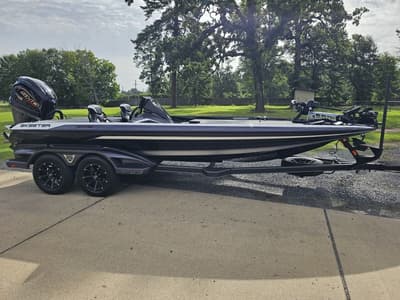 BOATZON | Skeeter FXR21 PRO 2025 BOATZON | Skeeter FXR21 PRO 2025