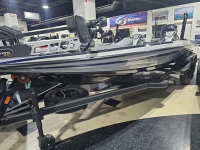 BOATZON | Skeeter FXR21 PRO 2025