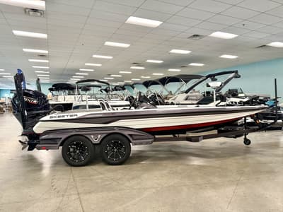 BOATZON | Skeeter FXR21 PRO 2026