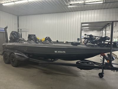 BOATZON | Skeeter FXR21L 2025