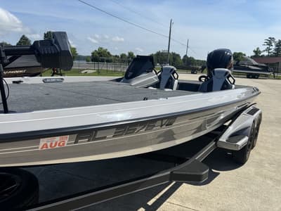 BOATZON | Skeeter FXR21L 2025