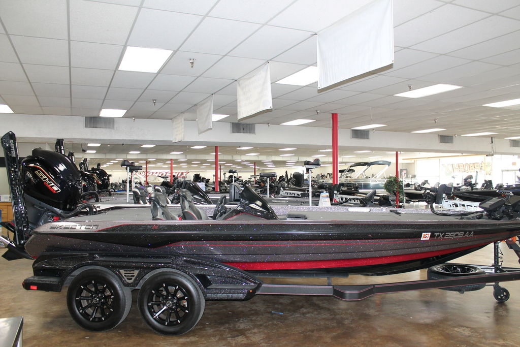 2025 Skeeter FXR21L - Sold Boat