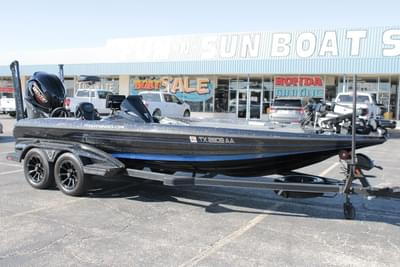 BOATZON | Skeeter FXR21L 2025 BOATZON | Skeeter FXR21L 2025