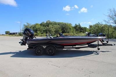 BOATZON | Skeeter FXR21L 2025