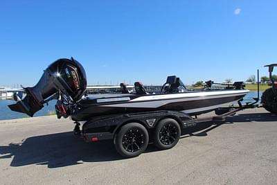 BOATZON | Skeeter FXR21L 2025