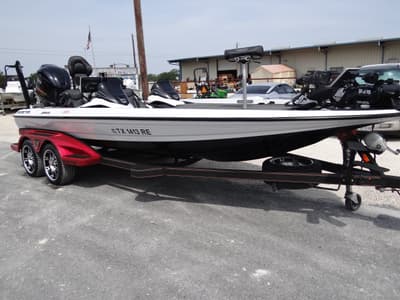 BOATZON | Skeeter FXR21LE 2021