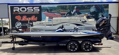 BOATZON | Skeeter FXR21LE 2023