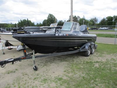 BOATZON | Skeeter MX2025 2013