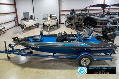 BOATZON | Skeeter SD125 1988