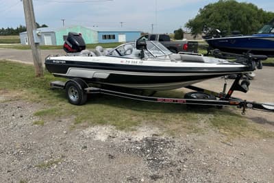 BOATZON | Skeeter SL 180 2010