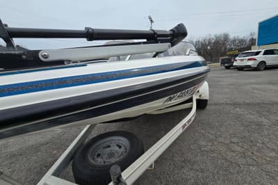 BOATZON | Skeeter SL 190 2001