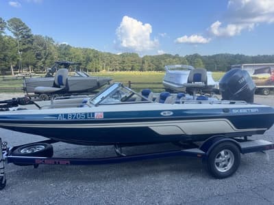 BOATZON | Skeeter SL 190 2007