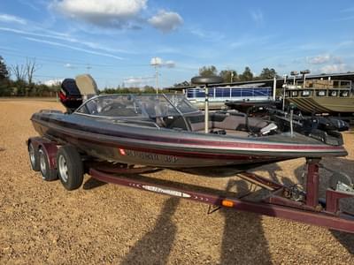 BOATZON | Skeeter SL 2002