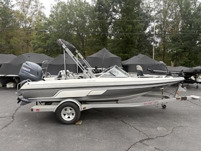 BOATZON | Skeeter SL180 2008