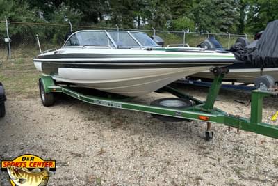 BOATZON | Skeeter SL190 2002