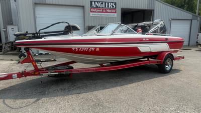 BOATZON | Skeeter SL190 2008 BOATZON | Skeeter SL190 2008