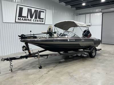 BOATZON | Skeeter SL190 2009 BOATZON | Skeeter SL190 2009