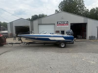 BOATZON | Skeeter SL190 2012