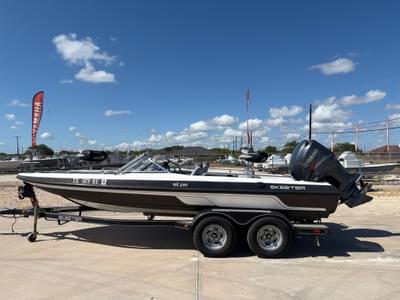 BOATZON | Skeeter SL210 2009