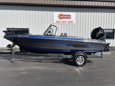 BOATZON | Skeeter SOLERA 189 2023