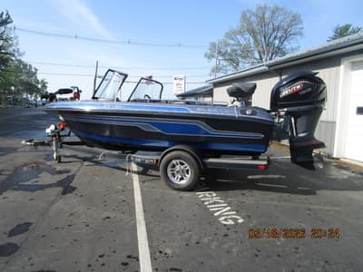 BOATZON | Skeeter Solera 189 2024