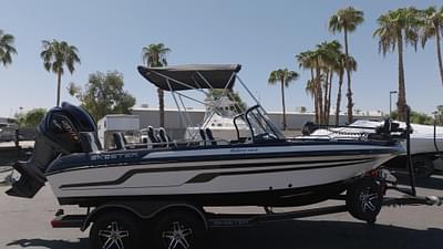 BOATZON | Skeeter Solera 189 2025 BOATZON | Skeeter Solera 189 2025