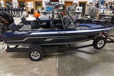 BOATZON | Skeeter Solera 189 2025