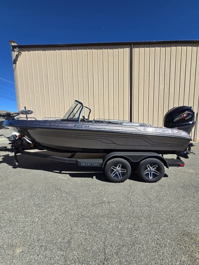 BOATZON | Skeeter Solera 189 2026