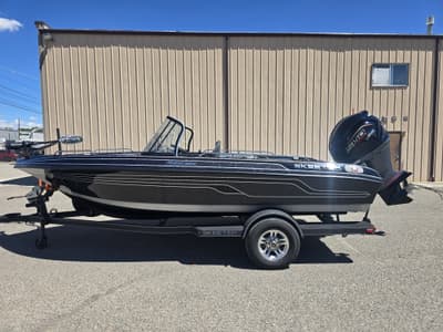 BOATZON | Skeeter Solera 189 2026