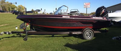 BOATZON | Skeeter Solera 189 2027