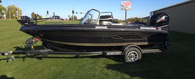 BOATZON | Skeeter Solera 189 2027