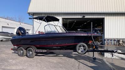 BOATZON | Skeeter Solera 205 2024 BOATZON | Skeeter Solera 205 2024