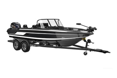 BOATZON | Skeeter Solera 205 2025