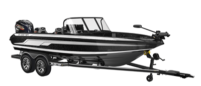 BOATZON | Skeeter Solera 205 2026
