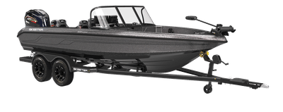 BOATZON | Skeeter Solera 205 2026 BOATZON | Skeeter Solera 205 2026