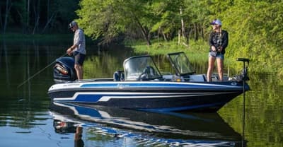 BOATZON | Skeeter SOLERA189 2026