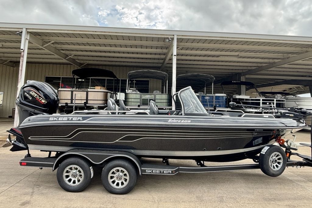 New Skeeter ZXR 21 2024 for sale in Flint, Texas - Boatzon.com