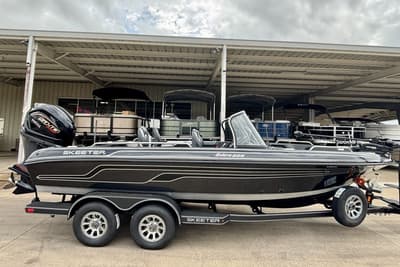 BOATZON | Skeeter SOLERA205 2026