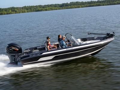 BOATZON | Skeeter SOLERA205 2026 BOATZON | Skeeter SOLERA205 2026