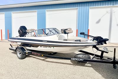 BOATZON | Skeeter SS140 1994 BOATZON | Skeeter SS140 1994