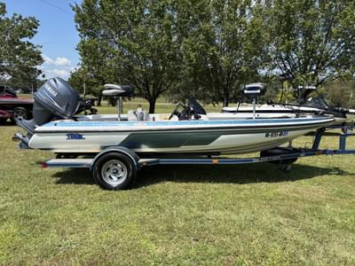 BOATZON | Skeeter SX 180 2003