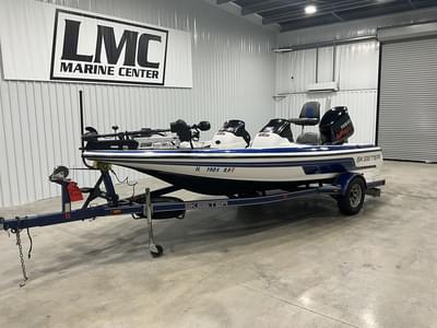 BOATZON | Skeeter SX 190 2007