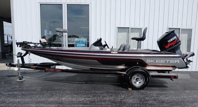 BOATZON | Skeeter SX 190 2008