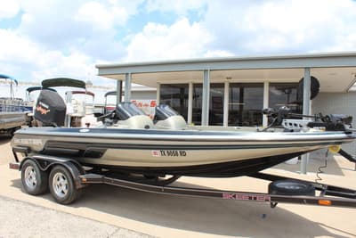 BOATZON | SKEETER SX 200 2006