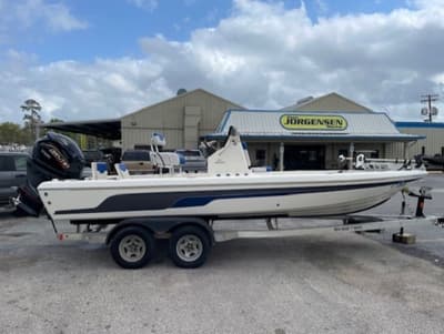 BOATZON | Skeeter SX 220 2013