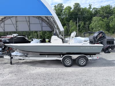 BOATZON | Skeeter SX 221 2026