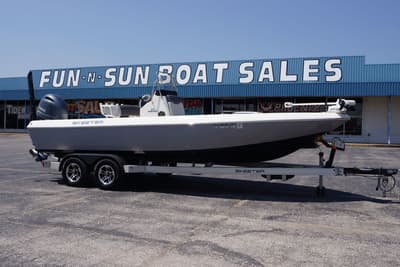 BOATZON | Skeeter SX 2250 2015