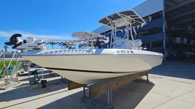 BOATZON | Skeeter SX 2250 2021