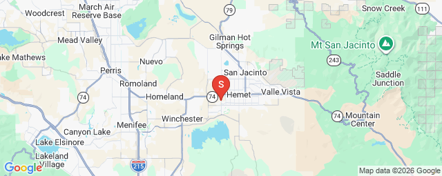 location