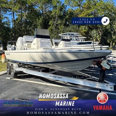 BOATZON | Skeeter SX Series SX221 2025 BOATZON | Skeeter SX Series SX221 2025
